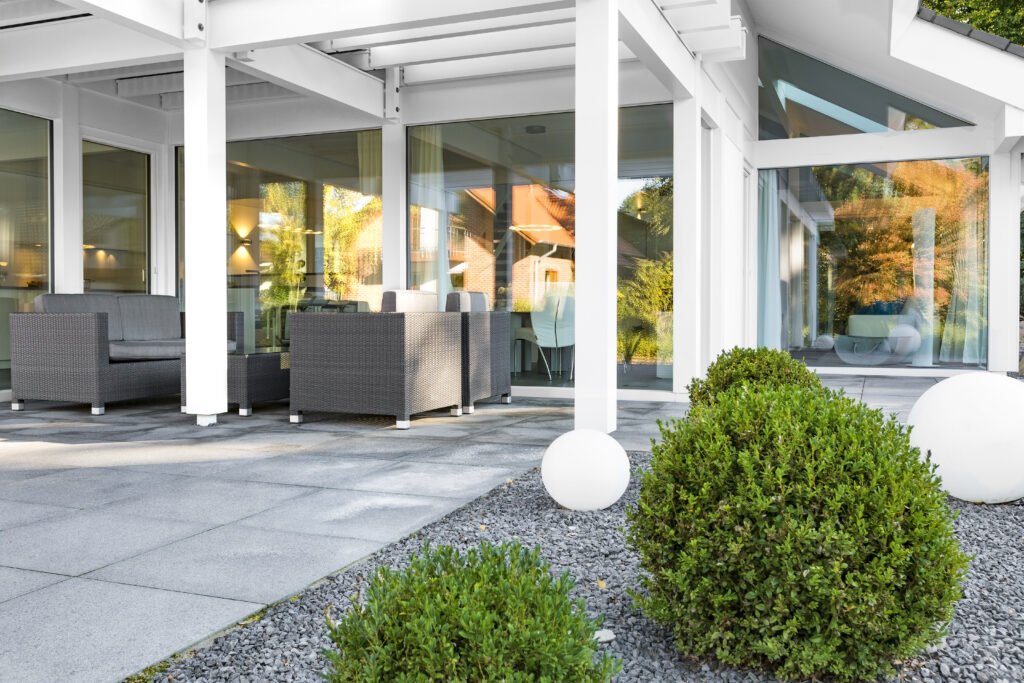 Garten und Landschaftsbau Bernau